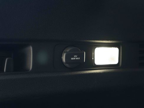 Used 2025 Honda CR-V EX-L image 44