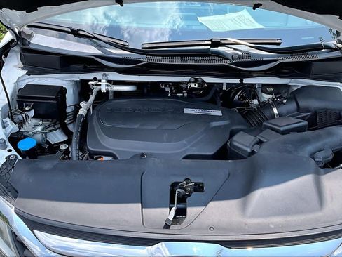 Used 2020 Honda Odyssey EX-L image 32