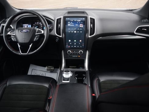 Used 2023 Ford Edge ST-Line image 8
