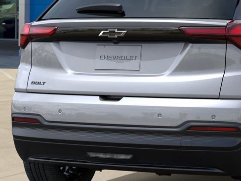 New 2027 Chevrolet Bolt LT w/ Comfort Package image 14