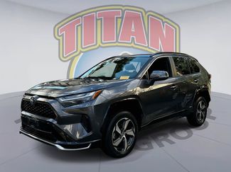 Used 2024 Toyota RAV4 SE w/ Weather & Moonroof Package AWD/4WD video 2