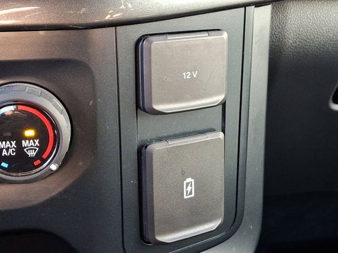 Certified 2022 Ford F150 XL w/ STX Black Appearance Package image 25