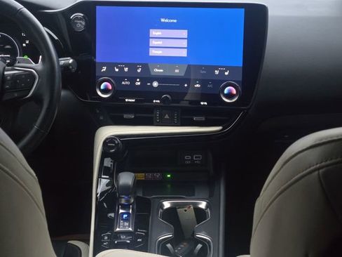 Used 2023 Lexus NX 350h AWD w/ Vision Package image 20