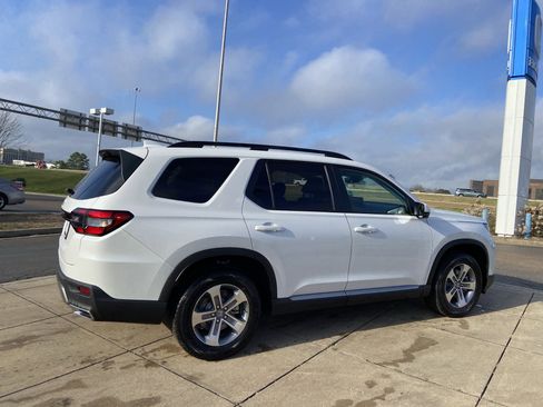 New 2026 Honda Pilot EX-L image 11