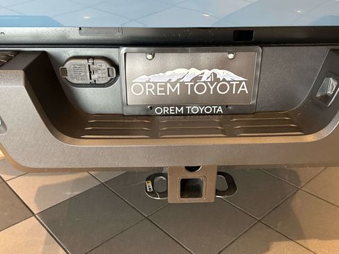 New 2026 Toyota Tacoma SR5 AWD/4WD image 6