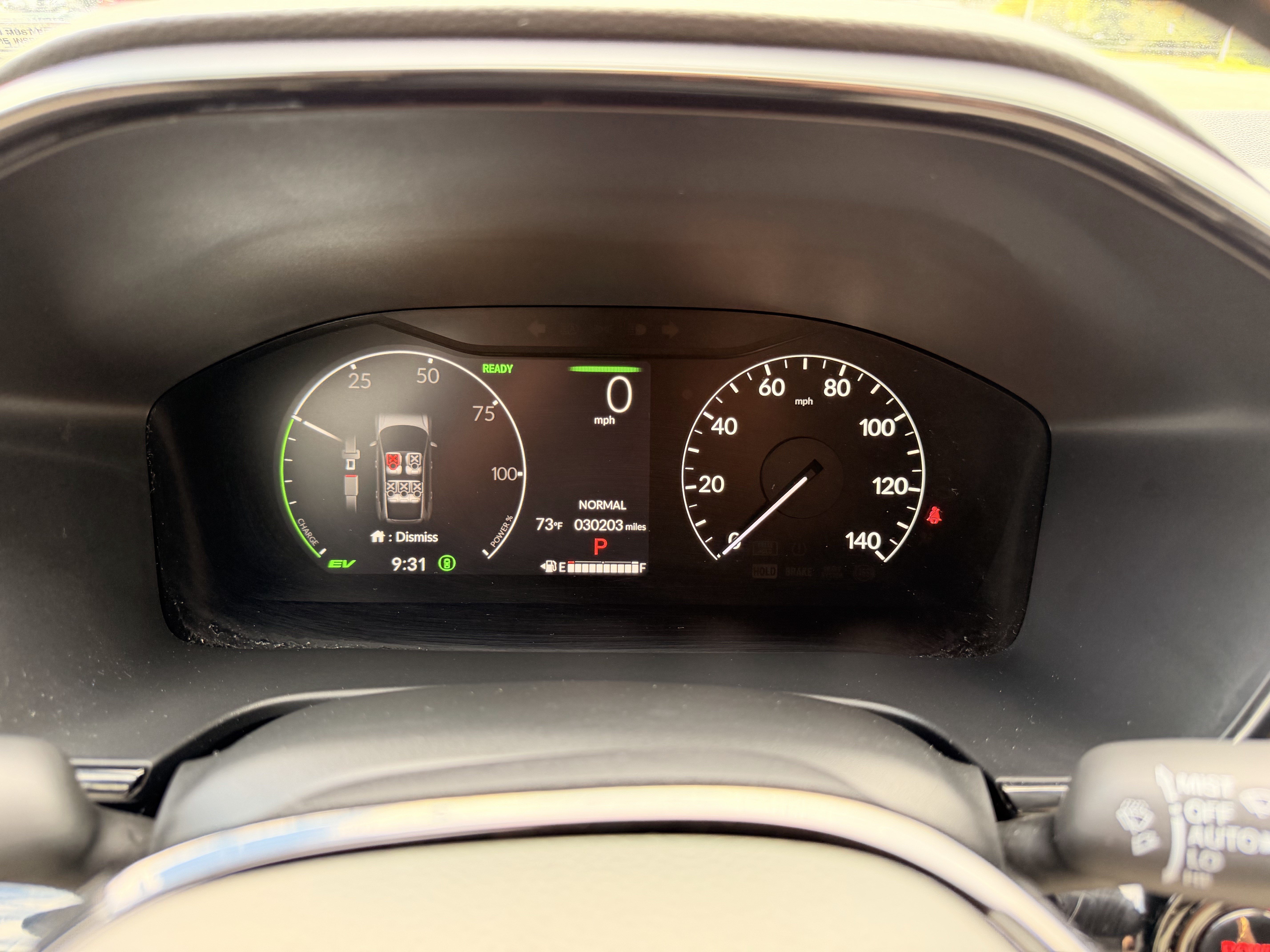 Certified 2024 Honda CR-V Sport Touring image 19