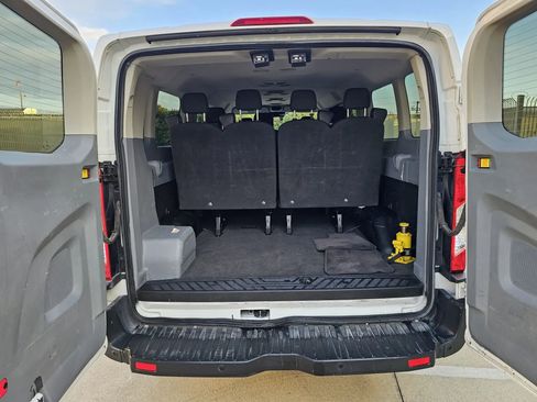 Used 2017 Ford Transit 350 XLT RWD image 29