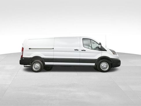 New 2025 Ford Transit 250 Low Roof AWD w/ Interior Upgrade Package image 53