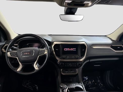 Used 2023 GMC Acadia Denali w/ Black Diamond Edition AWD/4WD image 25