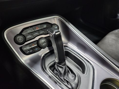 Used 2021 Dodge Challenger R/T Scat Pack RWD image 25