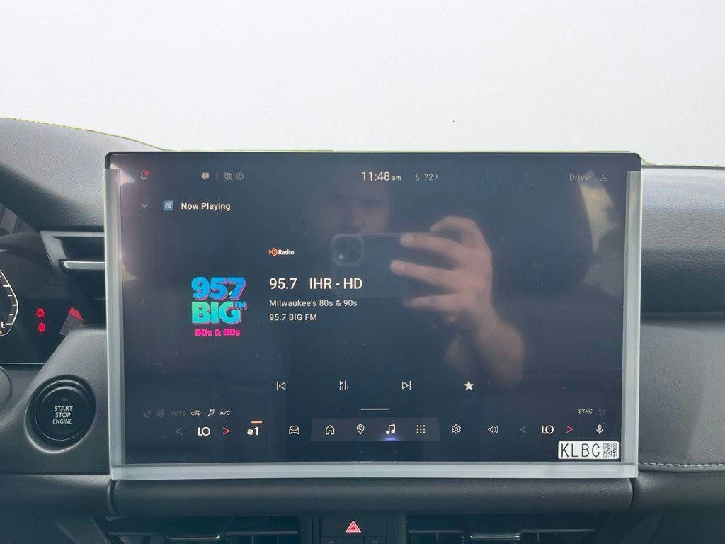 New 2026 MAZDA CX-5 Preferred AWD/4WD image 15