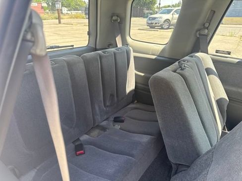 Used 2002 Suzuki XL7 4WD image 7