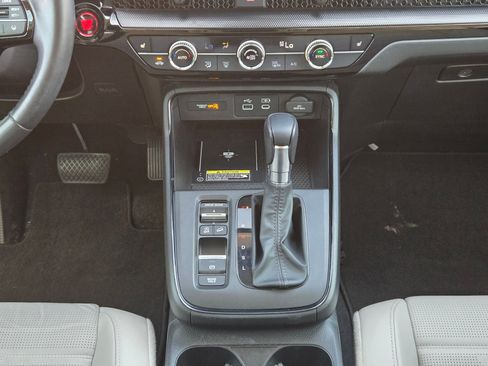 Used 2023 Honda CR-V EX-L image 19