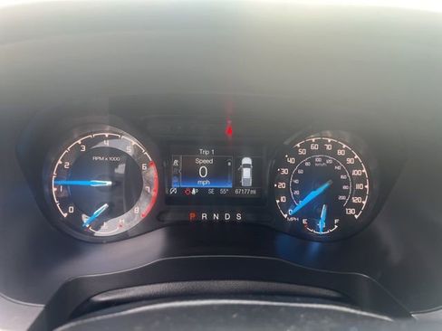 Used 2019 Ford Ranger XLT w/ FX4 Off-Road Package image 12