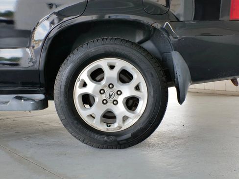 Used 2002 Acura MDX Touring image 36