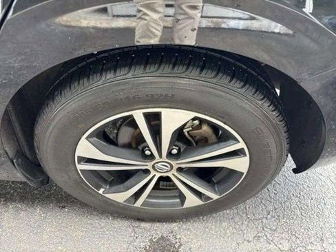 Used 2023 Nissan Sentra SV image 15