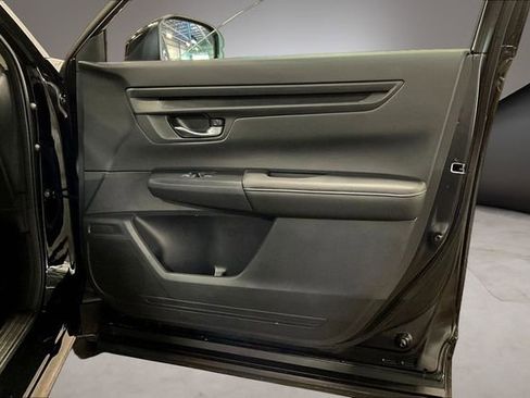 Used 2026 Honda CR-V LX image 28