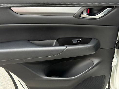 Used 2021 MAZDA CX-5 Touring w/ Touring Preferred SV Package image 9