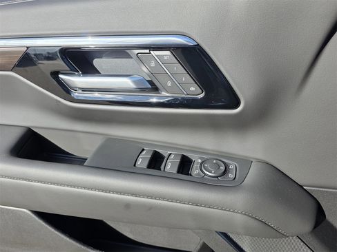 New 2026 Chevrolet Tahoe LT w/ Comfort Package image 19