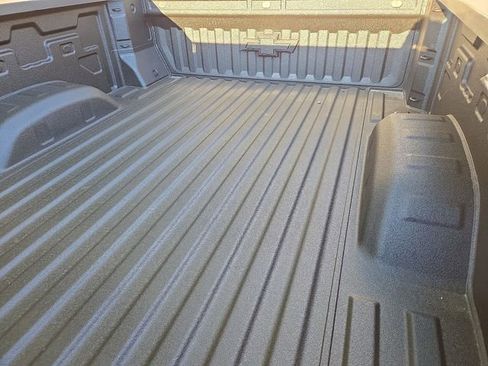 New 2026 Chevrolet Silverado 2500 LT w/ Trail Boss Package image 10