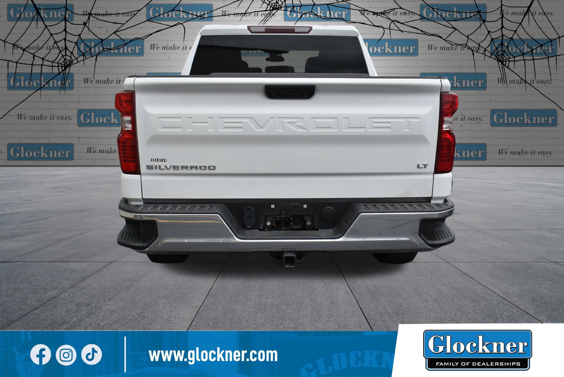 Used 2024 Chevrolet Silverado 1500 LT AWD/4WD image 6