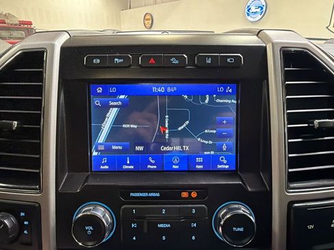 Used 2020 Ford F250 Lariat AWD/4WD image 22