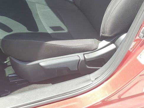 Used 2024 Nissan Sentra SV FWD image 25