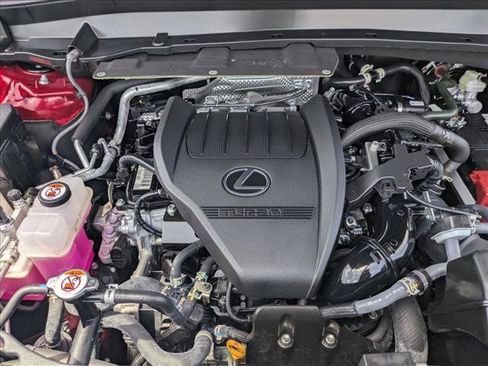 Used 2026 Lexus TX 350 FWD w/ Technology Package image 23