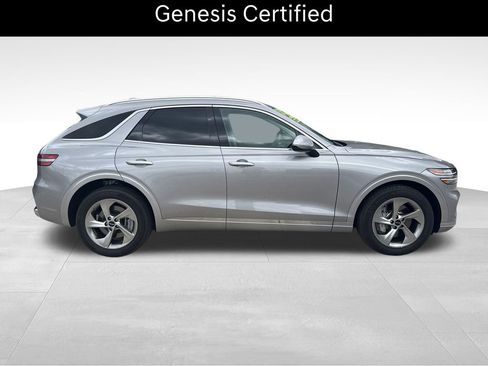 Certified 2026 Genesis GV70 2.5T AWD/4WD image 6