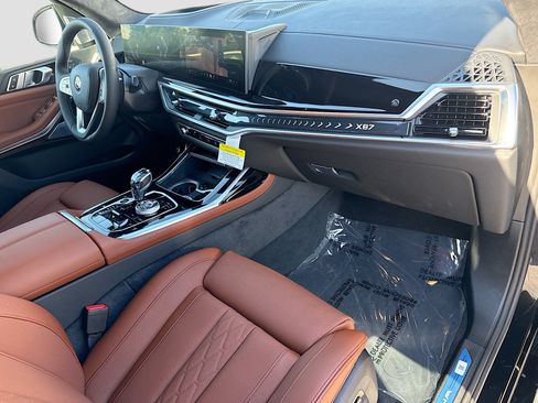 New 2026 BMW ALPINA XB7 AWD/4WD image 16