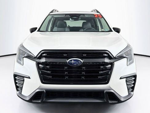 Used 2025 Subaru Ascent Onyx Edition AWD/4WD image 6