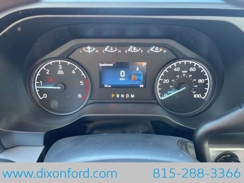 New 2025 Ford F450 XL w/ XL Chrome Package image 15