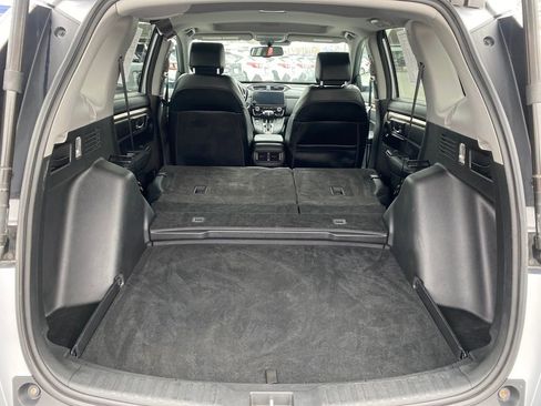 Used 2017 Honda CR-V EX-L image 29