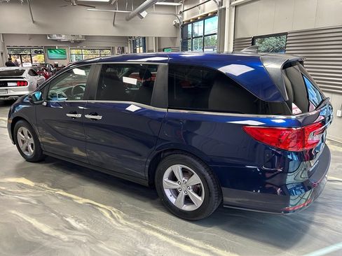 Used 2020 Honda Odyssey EX image 34