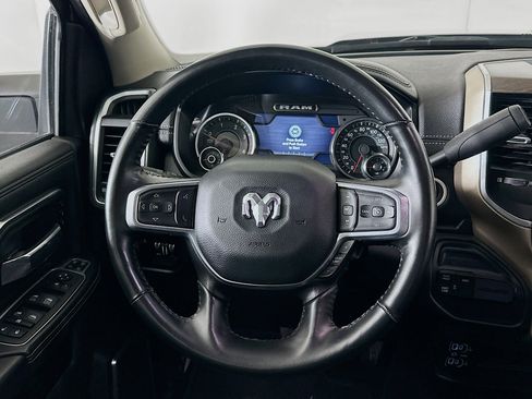 Used 2024 RAM 2500 Laramie w/ Safety Group image 18