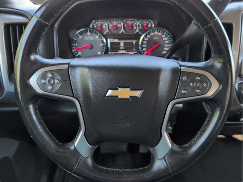 Used 2018 Chevrolet Silverado 1500 LT w/ All Star Edition image 11