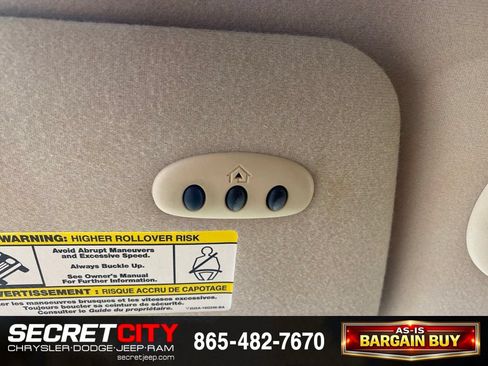 Used 2005 Ford F150 2WD SuperCrew image 18