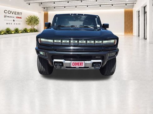 New 2026 GMC Hummer EV SUV AWD/4WD image 3