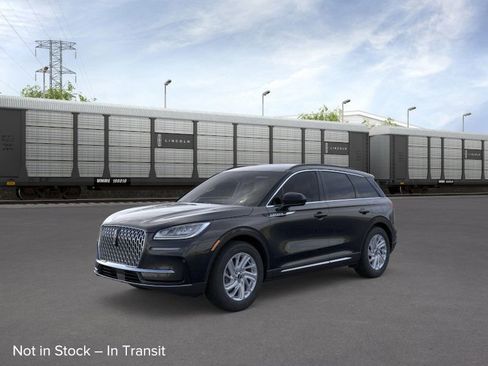 New 2026 Lincoln Corsair Premiere image 1