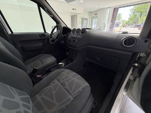 Used 2012 Ford Transit Connect XLT FWD image 15