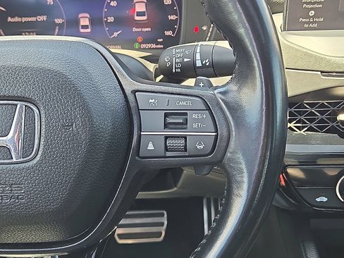 Used 2024 Honda Accord Sport image 18