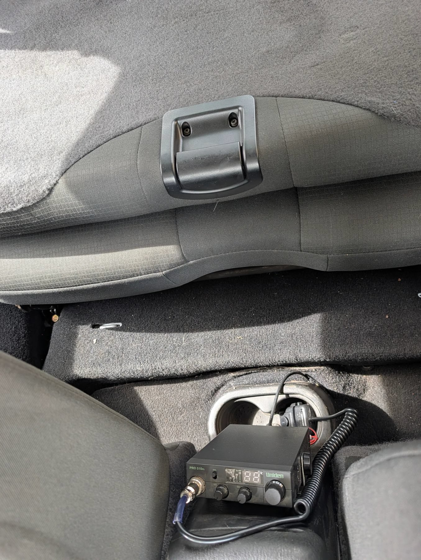 Used 2006 Jeep Wrangler X AWD/4WD image 13