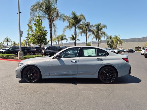 New 2026 BMW M340i RWD image 7