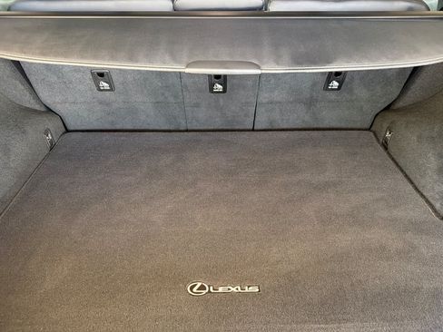 Used 2019 Lexus RX 350 AWD w/ Navigation Package image 16