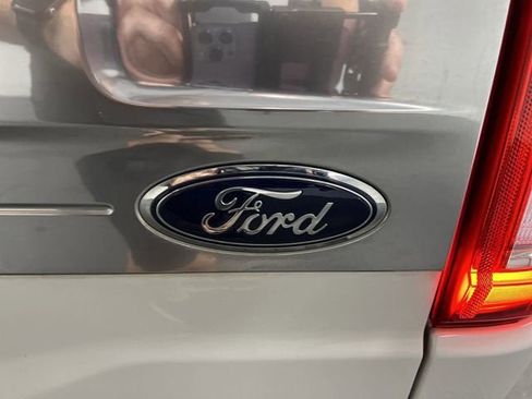 Used 2023 Ford F150 Platinum w/ Equipment Group 701A High AWD/4WD image 33