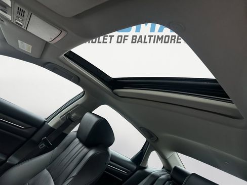 Used 2021 Honda Accord Touring image 20