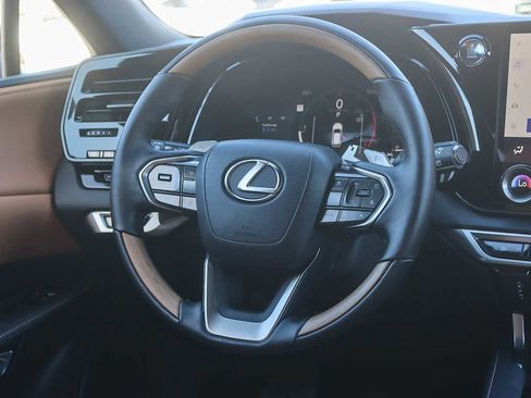New 2026 Lexus RX 350 Premium image 21