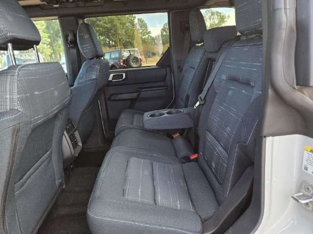 New 2026 Ford Bronco Heritage Edition AWD/4WD image 15
