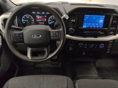 Used 2021 Ford F150 XL w/ Equipment Group 101A High RWD image 22