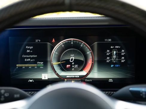 Used 2024 Mercedes-Benz G 63 AMG G 63 AMG image 39